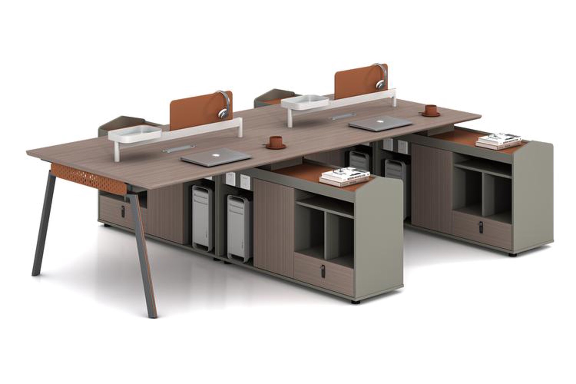 裕堰办公家具